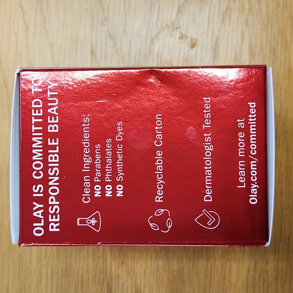 Face cream - Picture 4 of 5